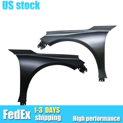 Fender Quarter Panel LH & RH For 2023-2025 Honda Accord.