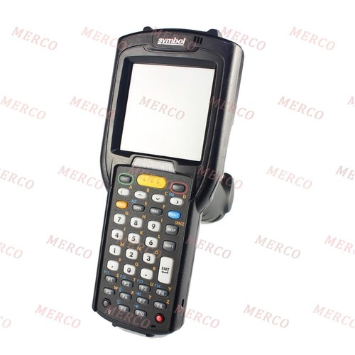 For Motorola MC32N0-GI3HCHEIA Bluetooth Handheld Mobile Computer Scanner PDA - Picture 5 of 6