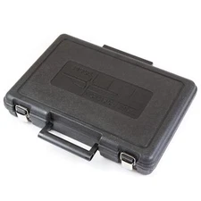 Tpcasechj Blow Molded Carrying Case For Cabinet Hardware Jig Protects Tp1934 And