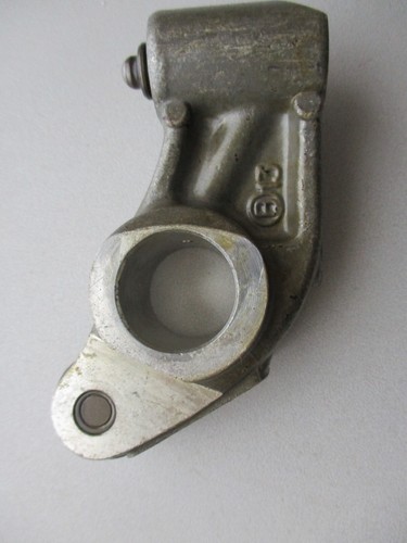 Palanca basculante de entrada original Mini Cooper One R50 881AA - Imagen 2 de 2