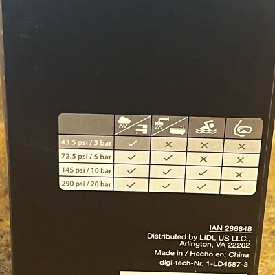 Fitness Armband Anleitung Crivit Fitness Uhr Bedienungsanleitung