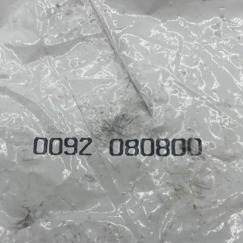 White Rodgers 36H32-423  Gas Control Valve 092 080800  CRDB