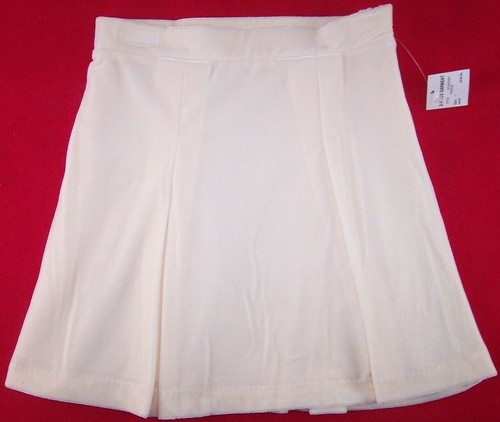 NWT Charter Club Girl's 3 Pc Snowflake Holiday Cardigan Skirt Set, 6X, $42 - Picture 5 of 6