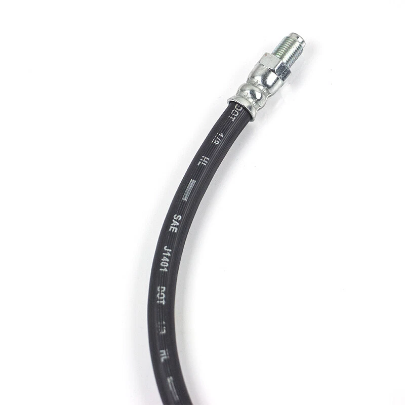 Manguera de línea de freno trasero 2* para Mercedes Benz W164 X164 ML350 ML500/450 GL350 GL500 Foto 4 de 4