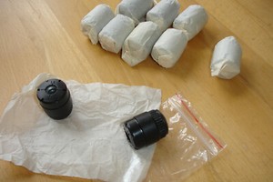 Gegengewicht Tonarm des THORENS TD180 neu OIS