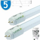 Ampoules T8 pour la maison