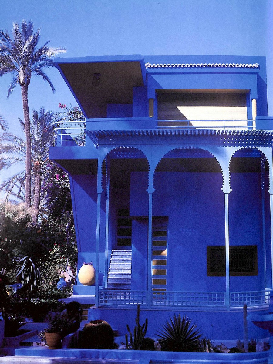 Styles Of Living: The Best Of CASA Vogue Styles Of Living: The Best Of CASA Vogue