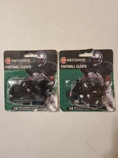 1 inch replacement football cleats