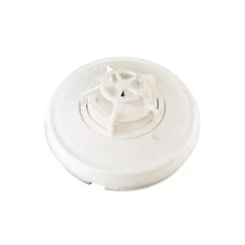 Simplex 4098-9733 Heat Sensor White - Same Day Shipping (SEALED)