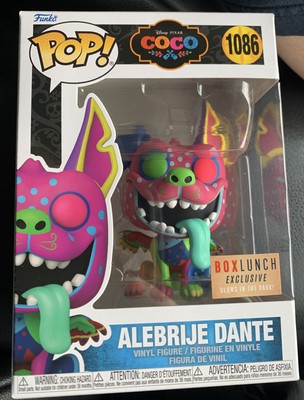 funko pop dante coco