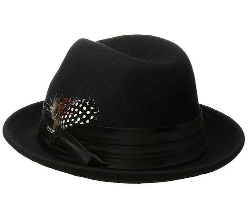 LIKE NEW Stacy Adams Men's Crushable 