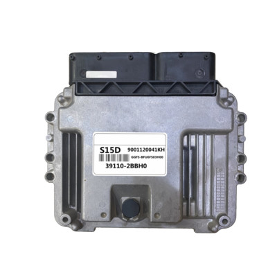 For KIA Hyundai 39110-2BBH0 Car Engine Computer Board ECU ECM