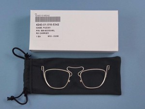 safety glasses with prescription inserts