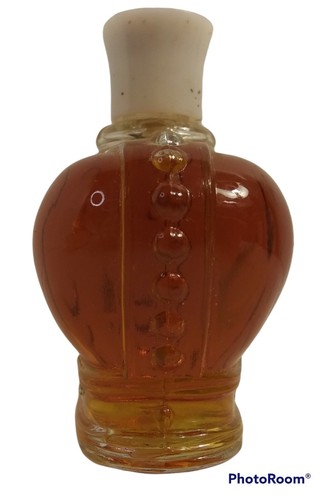 Prince Matchabelli Stradivari 50s Cologne Parfumee Perfume 4oz 120ml with box - Picture 3 of 12