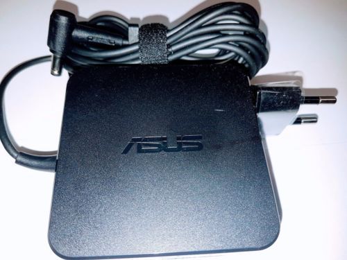 Chargeur 65W Pour ASUS P52JC - 19V 3.42A - Marque XEOPART, Compatible Aussi Toshiba