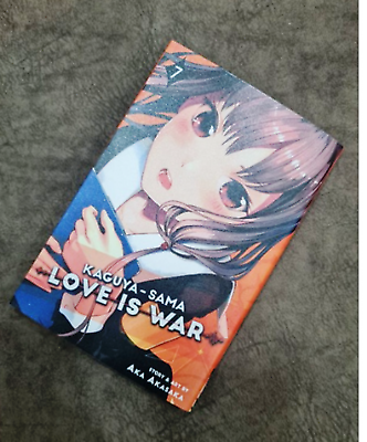 Kaguya-Sama : Love Is War, Vol. 23 by Aka Akasaka