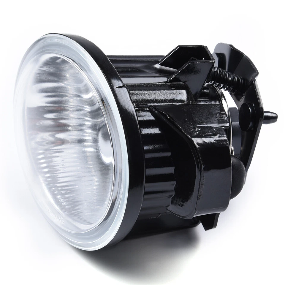 FIT FOR 02-04 NISSAN ALTIMA 2003-2006 INFINITI FX35 FOG LIGHTS LAMP+SWITCH PAIR Foto 4 de 4