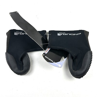 Endura MT500 Cycling MTB Bike Waterproof Boots Overshoe Men's