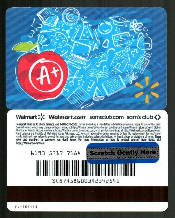 Itunes gift card walmart deals