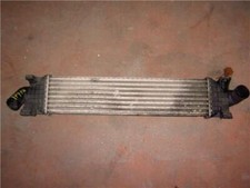 3m5h9l440ae ladeluftkühler für FORD FOCUS II (DA ) 1.8 TDCI 327047