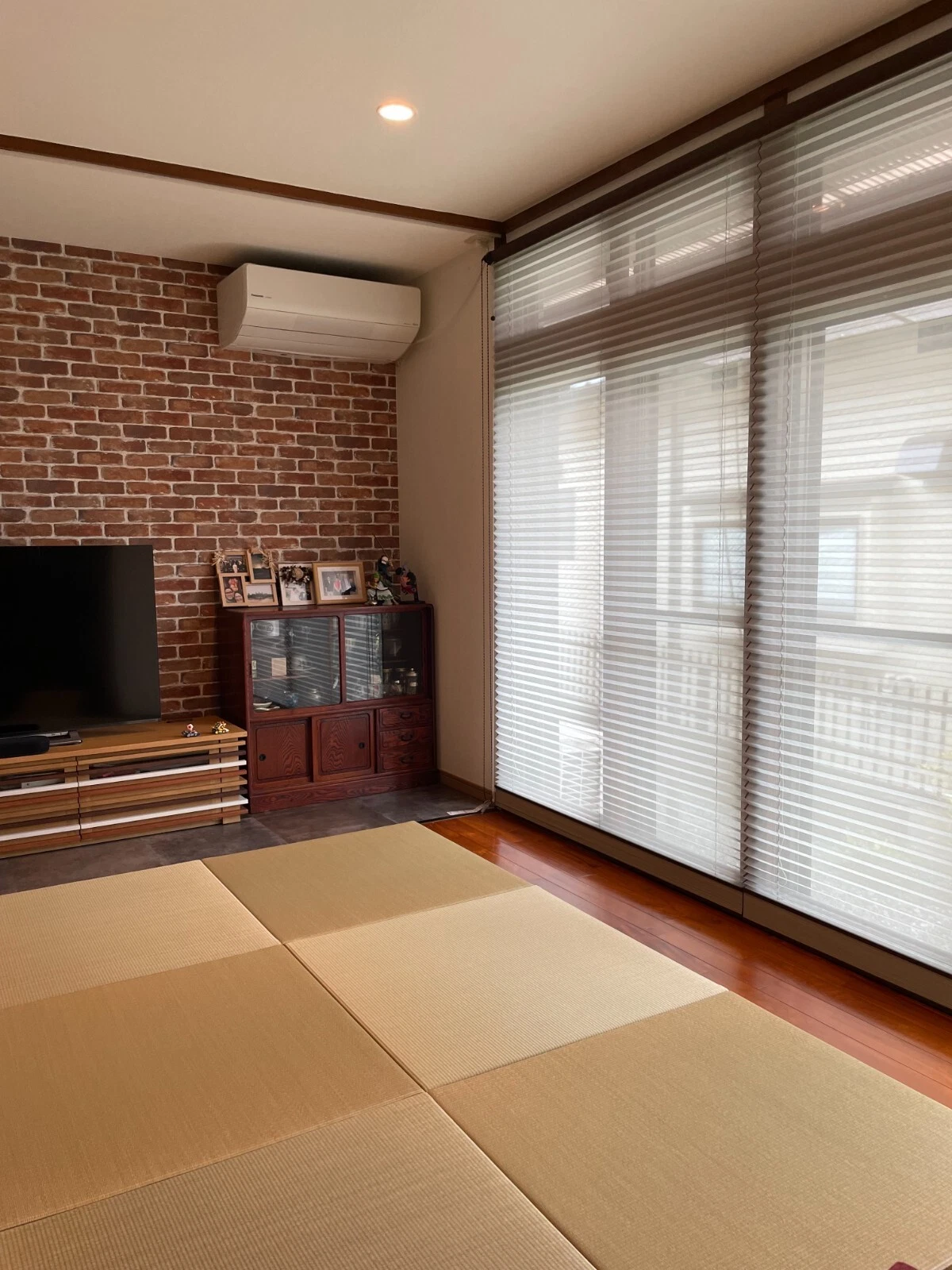 Bring a Ryokan home! Authentic natural tatami mats (set of 6) from Japan