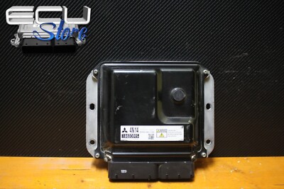 Steuergerät / Motorsteuergerät 1860C665 275700-6613 - MITSUBISHI ASX 2.2 DI-D