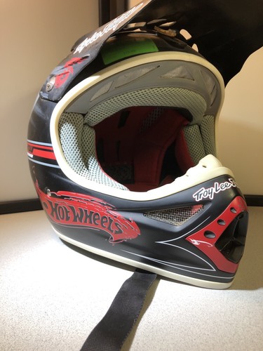 RARE Troy Lee Designs TLD Limited 