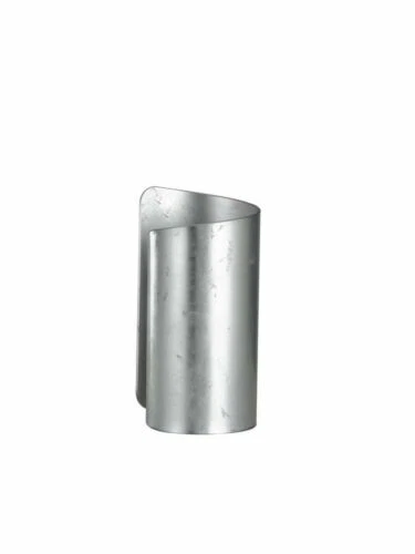 Lampade da interno argento vetro