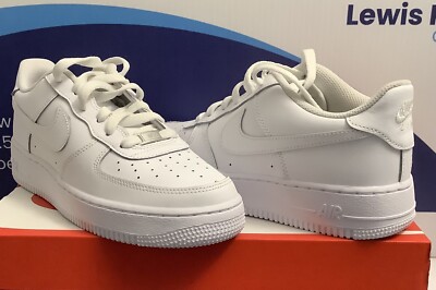 Nike Air Force 1 Kids Size 7y | eBay