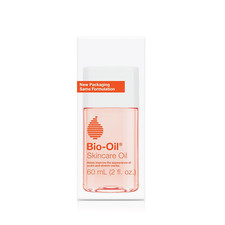 Bio-Oil Skincare Body Oil Serum, Face and Body Moisturizer with Vitamin E  A, f