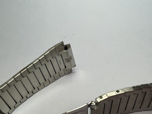 Seiko LCD 0624-5000 e 0624-5009 “Lemon face” Raro bracciale Ref.B194S. NOS - Imagen 18 de 24