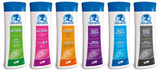 SHAMPOO TIMO E TEA TREE OIL SANO E BELLO