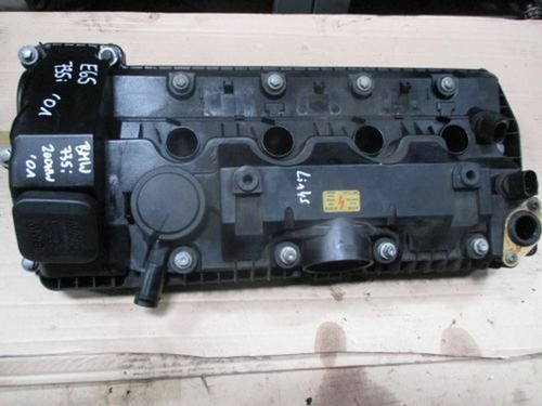 Ventildeckel Links Zylinderkopfhaube 7518074 BMW 7 (E65, E66, E67) 735 I, LI