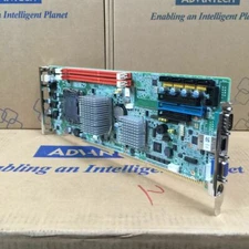 NEW ORIGINAL ADVANTECH INDUSTRY BOARD PCA-6011VG-00A1E FREE EXPEDITED SHIPPING 