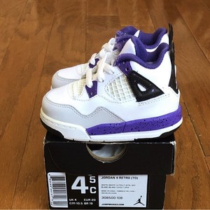 jordan 4 retro ultraviolet