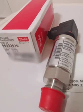DANFOSS 060G3010 MBS33 pressure sensor