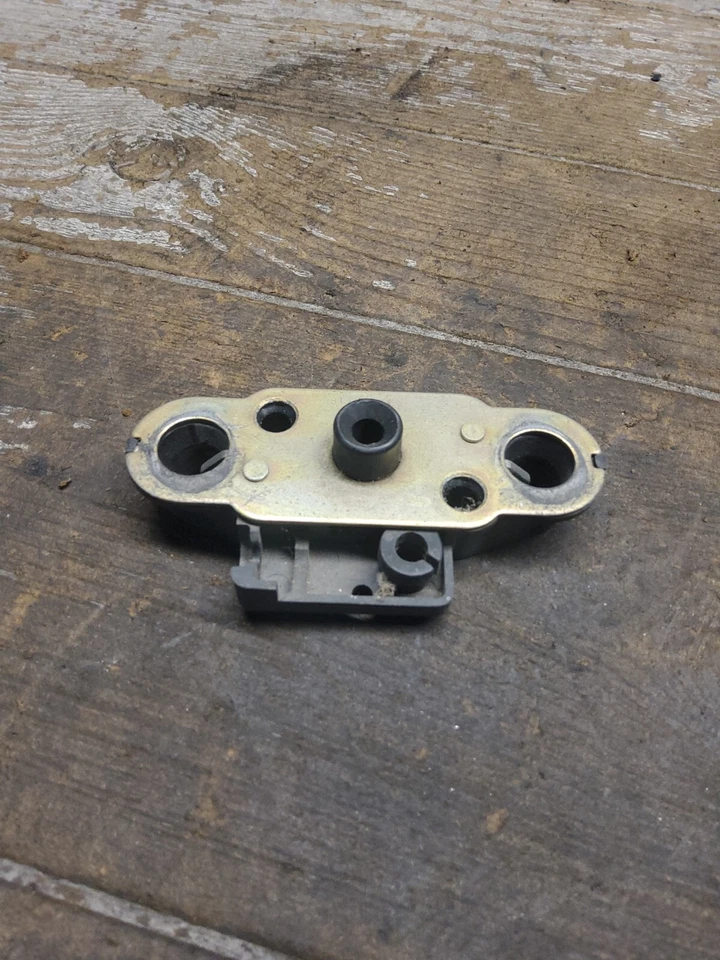 92 91-93 Suzuki Katana 1100 GSX1100G 1992 cierre bloqueo liberación Foto 4 de 4