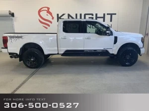 2020 Ford Super Duty F-350 SRW