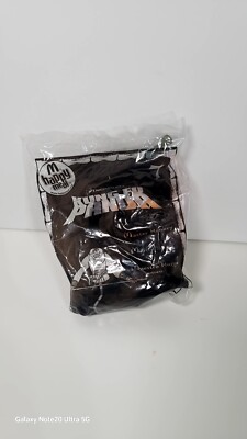 McDonalds Happy Meal Toy 2008 Dreamworks Kung Fu Panda #7 - Master Monkey - NIP