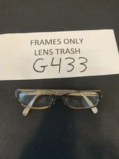 VERA WANG V003 CLASSIC DESIGN EYEGLASS FRAME/GLASSES/EYEWEAR G433