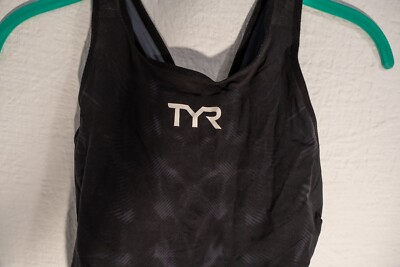 TYR Venzo Genesis (Blk/Size 29)