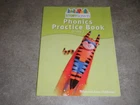 Story Town Practice Book Grade 2 Phonics