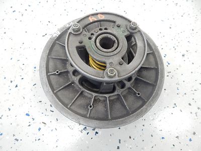 Arctic Cat Snowmobile 1994 ZR 440 Secondary Driven Clutch - 0726