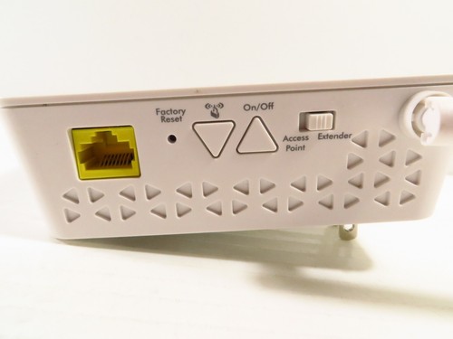 NETGEAR AC1200 Wi-Fi Range Extender (EX6150), FREE 2-3 Day Ship!!! - Afbeelding 3 van 5