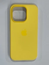 For iPhone 14Plus 14Pro 14Pro Max New Original Silicone Phone Case with MagSafe