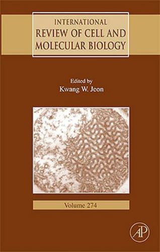 International Review of Cell and Molecular Biology Ser.: International ...