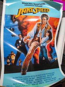 ebay movie posters