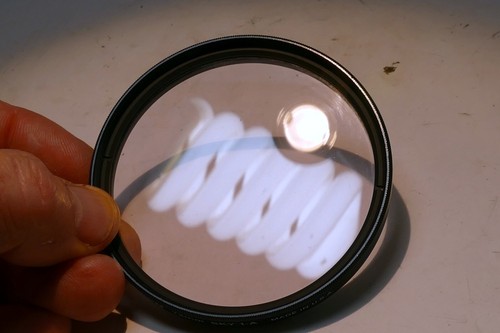 Tiffen 72mm Filter SKY-1A Skylight USA warming - Picture 5 of 10