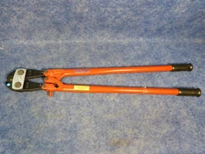 HK Porter Bolt Cutters 36 Inches 0390MNE Industrial Strength H.K Porter (EC1)