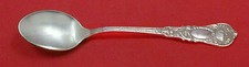 Empire by Durgin Sterling Silver Infant Feeding Spoon 5 3/8" Custom Made
